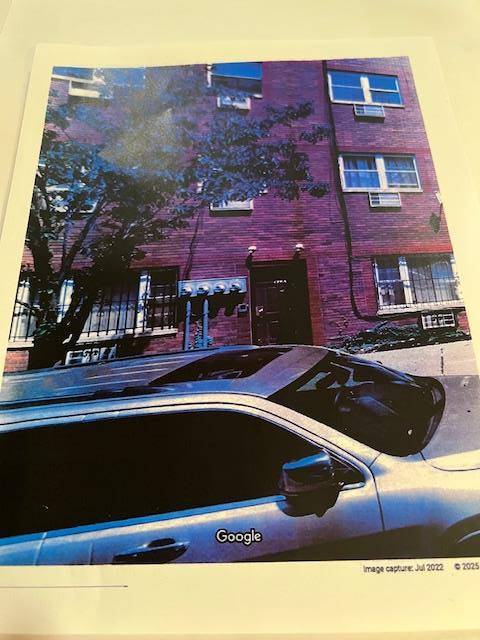 2605 Albemarle RD, Brooklyn, NY 11226