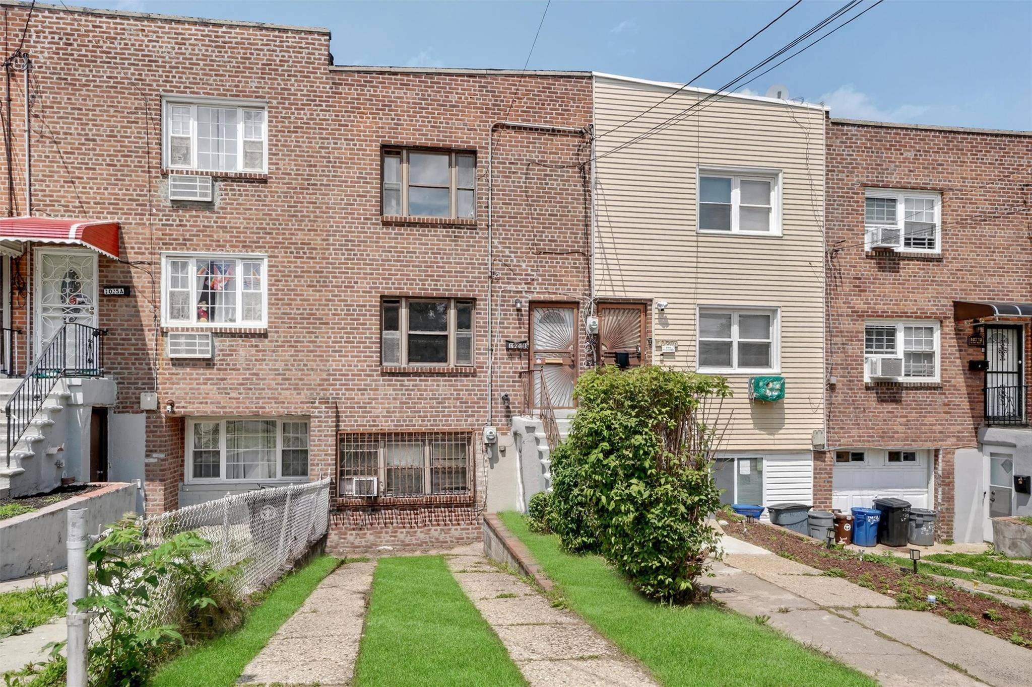 1025 E 229th ST #B, Bronx, NY 10466