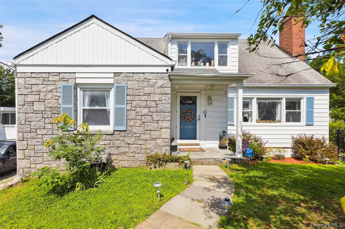 Bronxville, NY 10708,69 Ardell RD