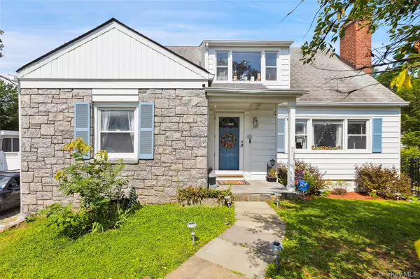 69 Ardell RD, Bronxville, NY 10708