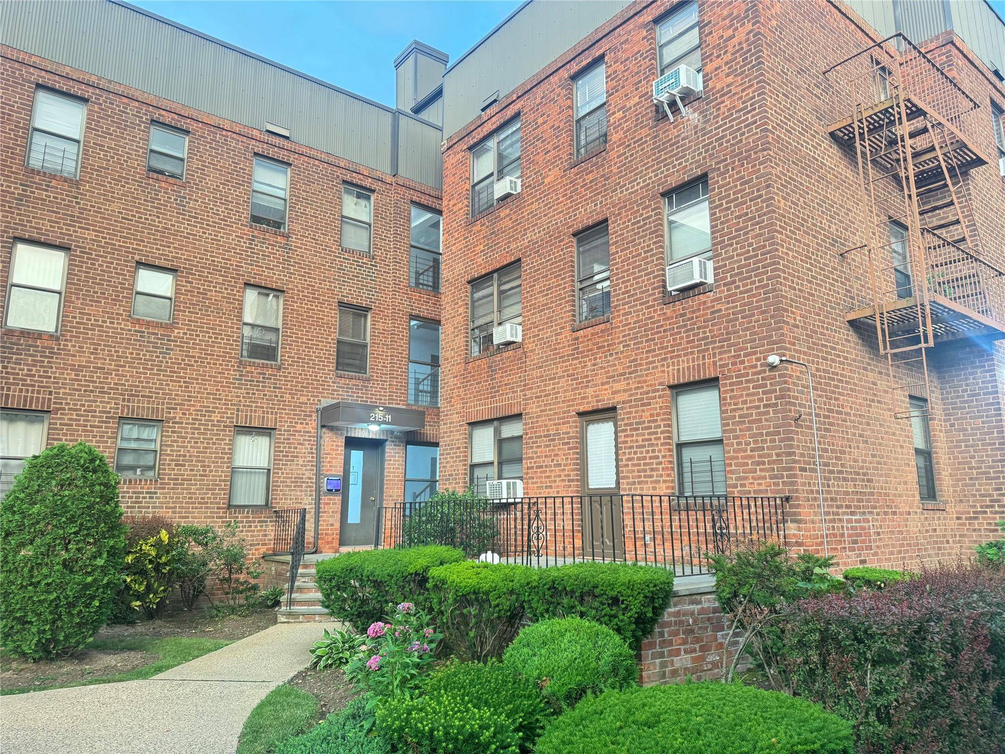 21511 48th AVE #1B, Bayside, NY 11361