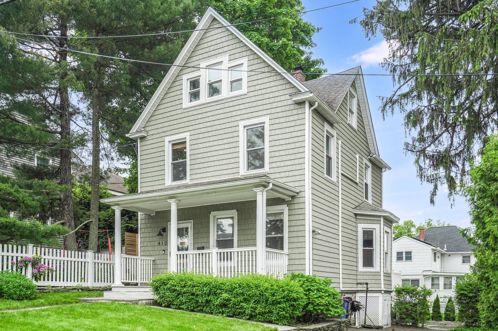 410 Hunter ST, Mamaroneck, NY 10543