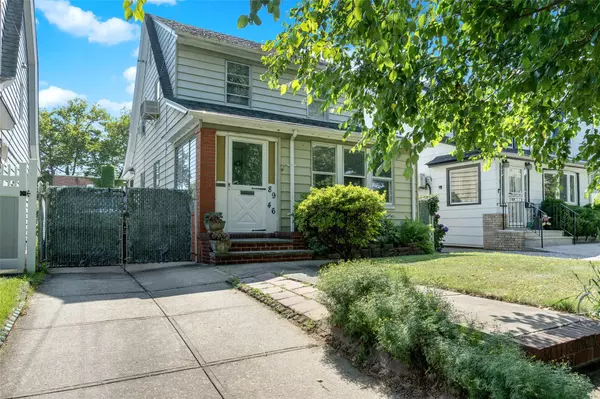 Queens Village, NY 11427,8946 215th PL
