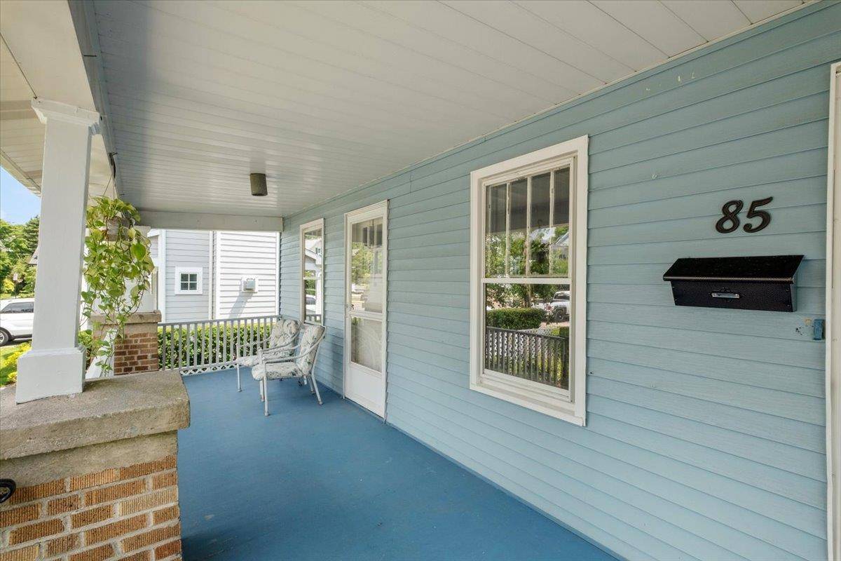 Rye, NY 10580,85 Grapal ST