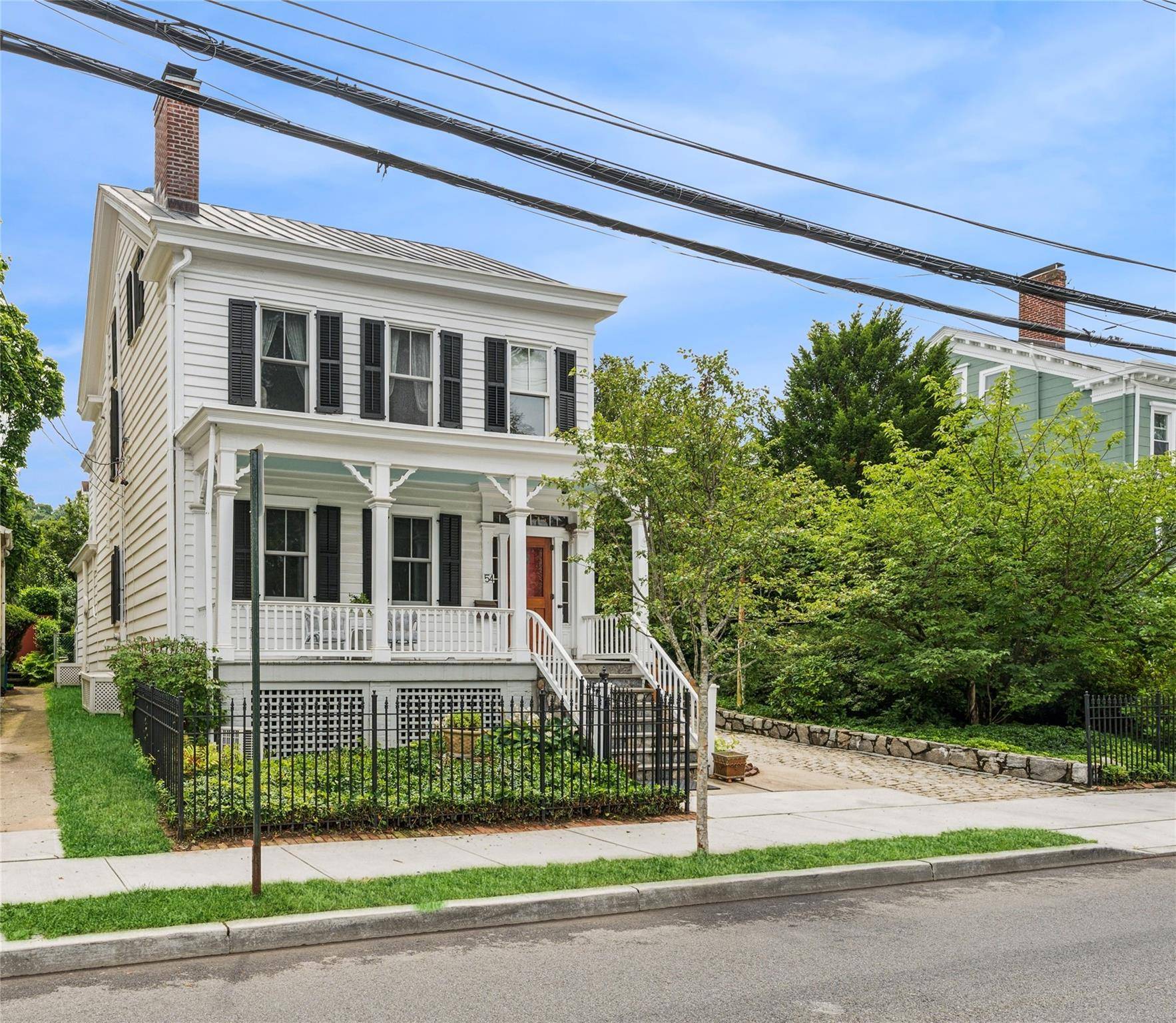 54 S Washington ST, Tarrytown, NY 10591
