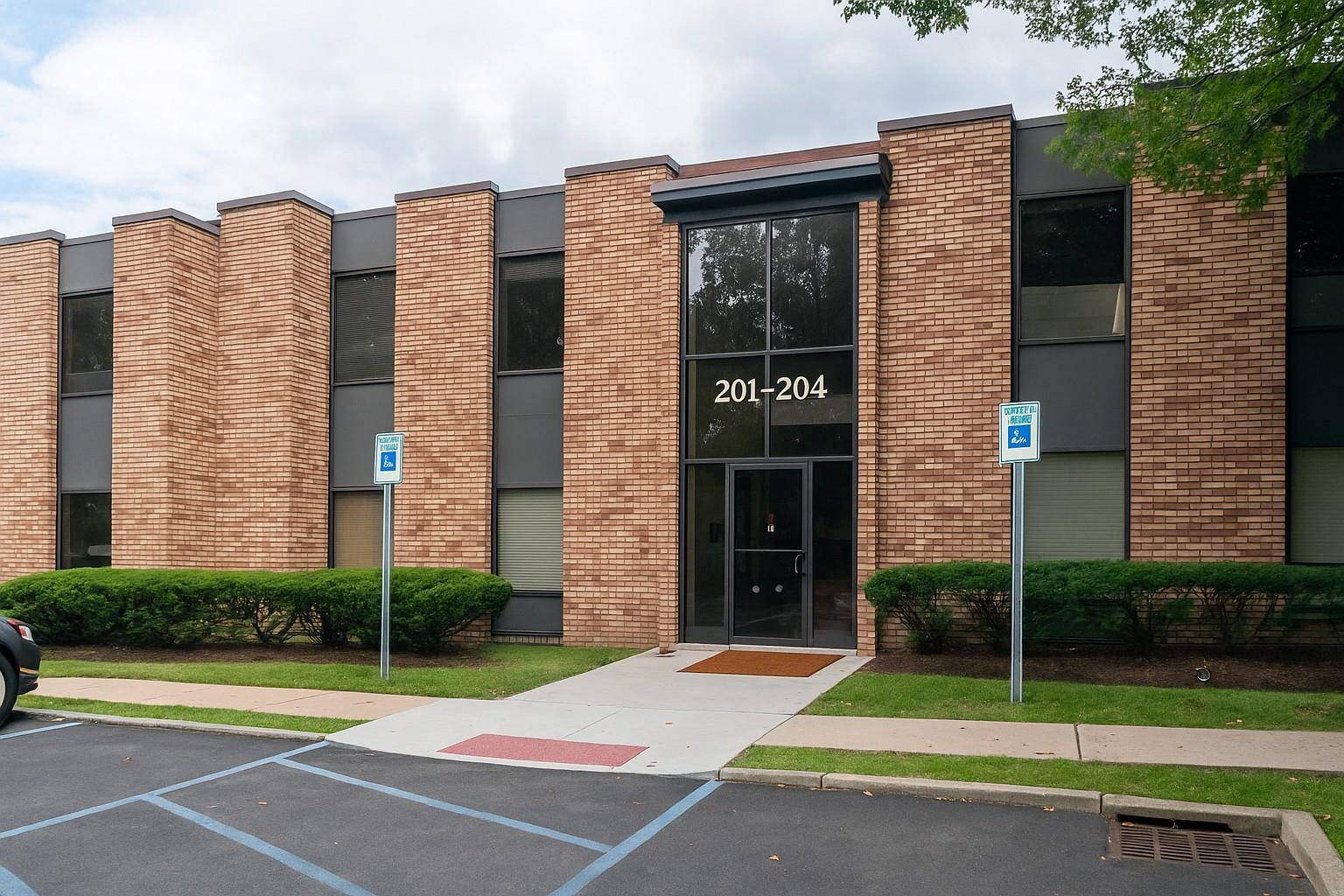 55 Old Turnpike #205, Nanuet, NY 10954