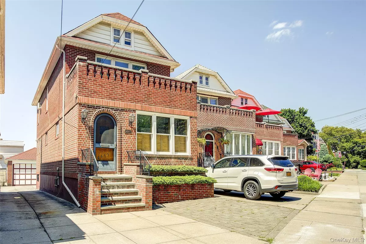 Glendale, NY 11385,8507 Union TPKE