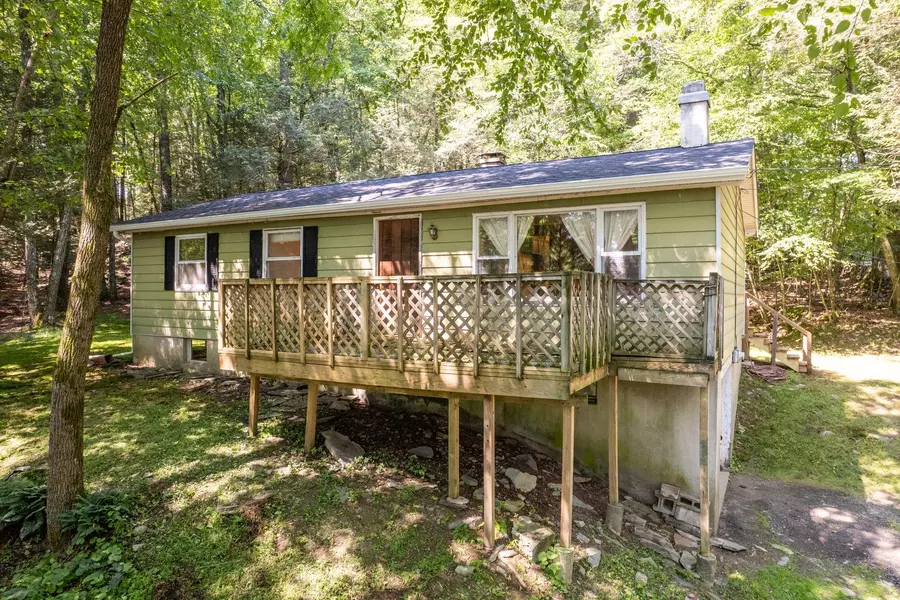 63 Rio Dam RD, Glen Spey, NY 12737