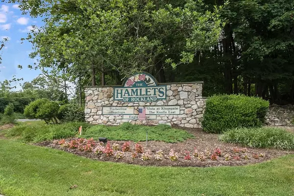 1 Evan CT, Nanuet, NY 10954