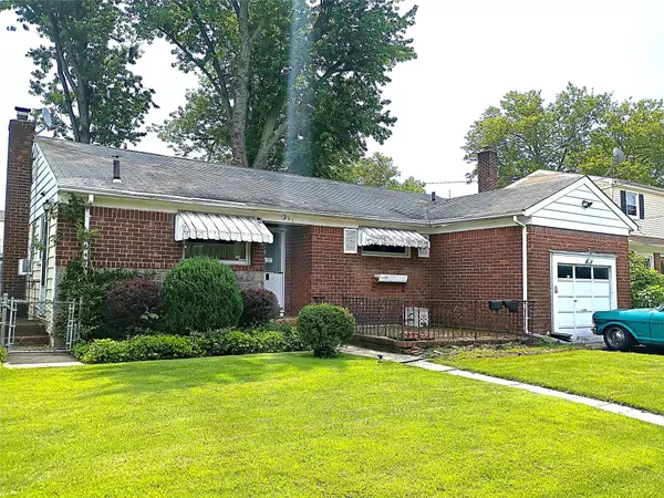 381 Baldwin RD, Hempstead, NY 11550