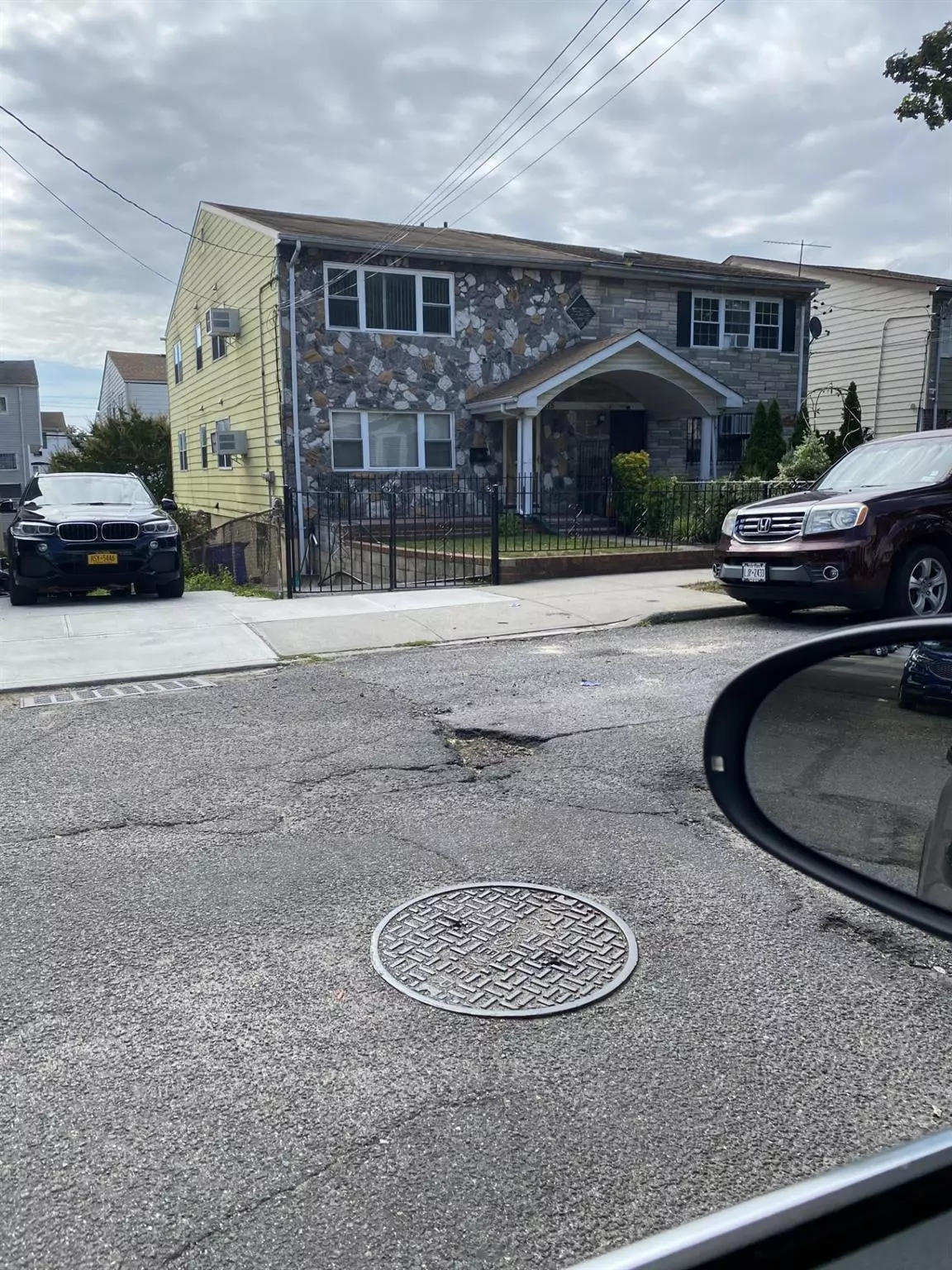 Springfield Gardens, NY 11413,14575 223rd ST