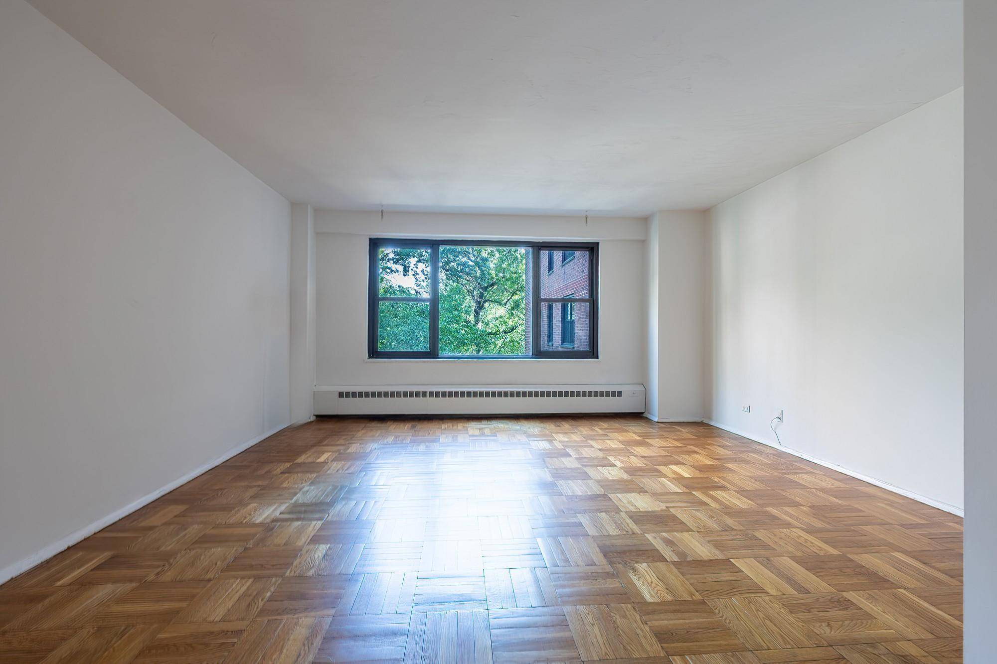 Bronx, NY 10463,3850 Sedgwick AVE #5B