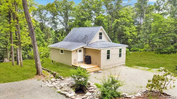 Monroe, NY 10950,8 Pioneer TRL