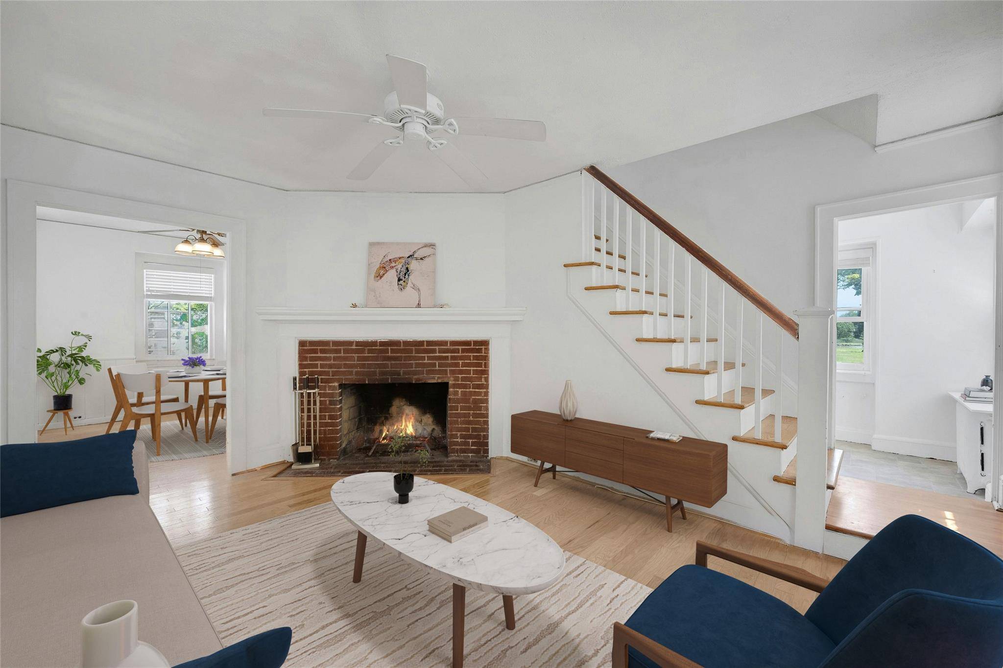 Larchmont, NY 10538,42 Deane PL