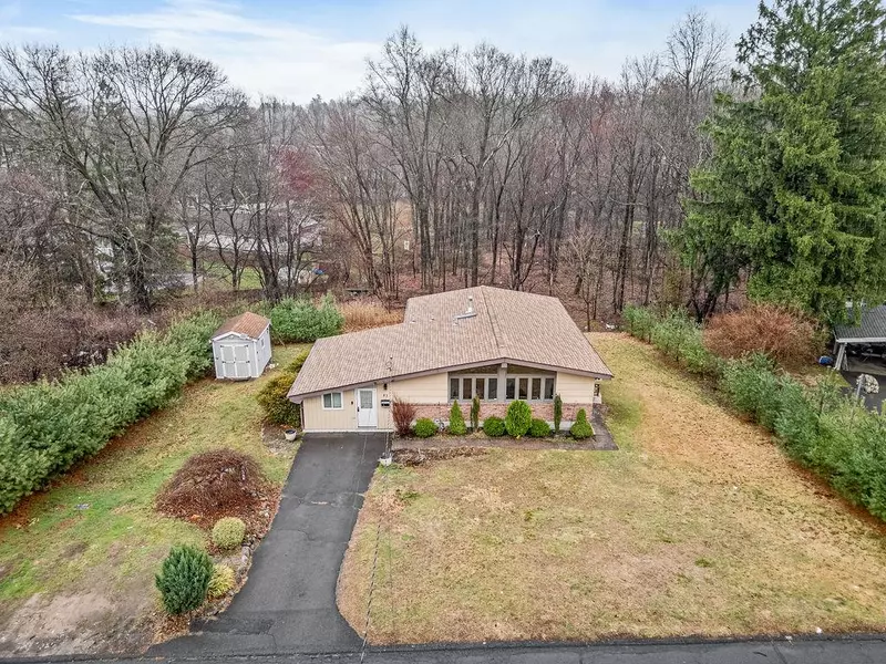 83 E Hall AVE, New City, NY 10956