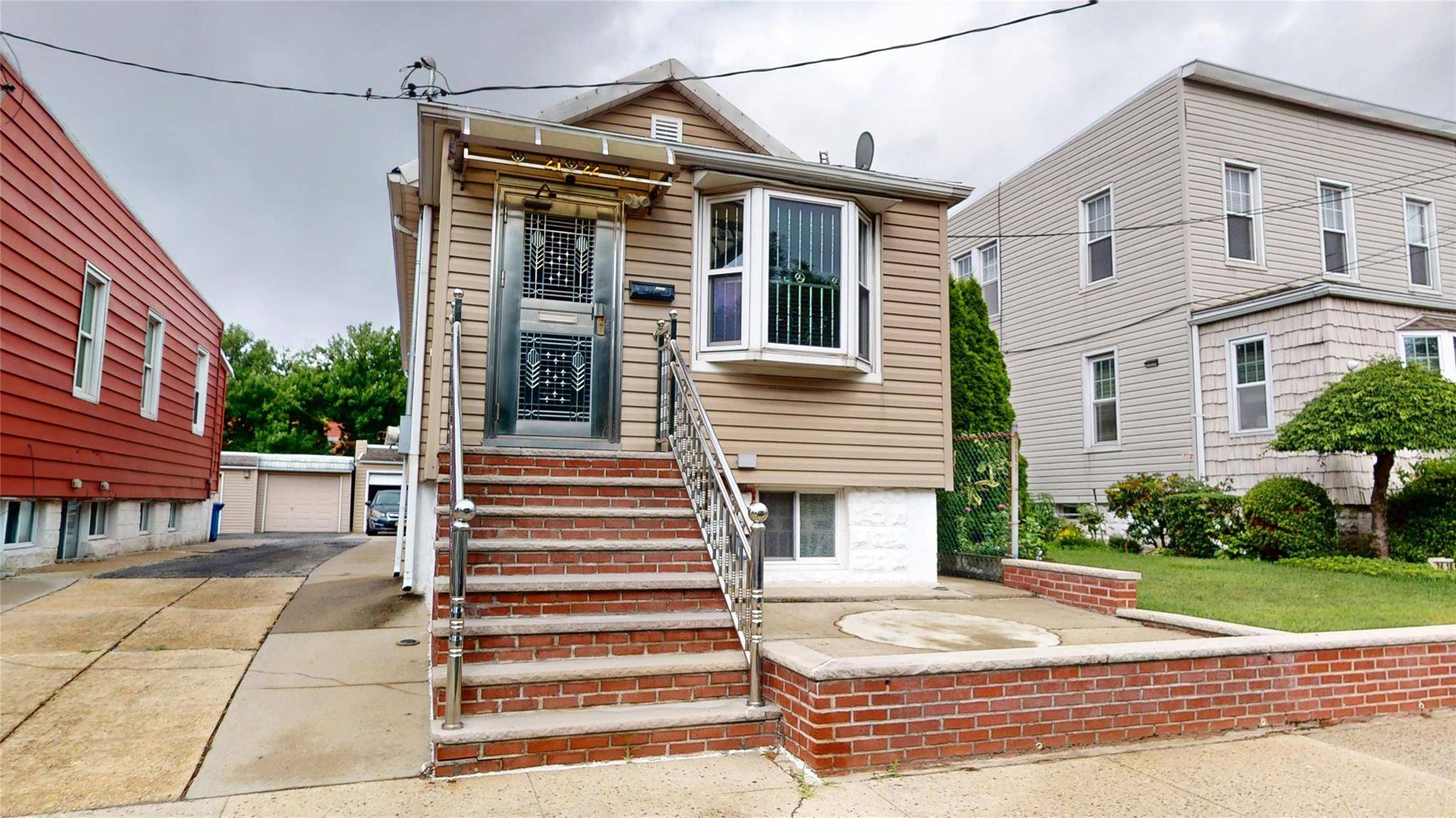 24-22 80 ST, East Elmhurst, NY 11370