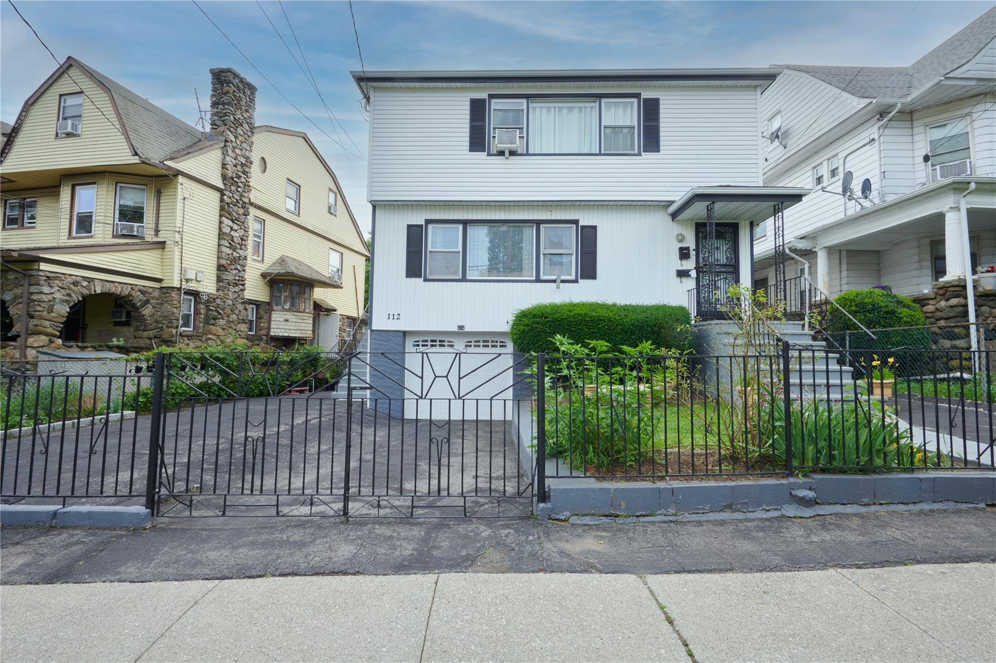 112 N Columbus AVE, Mount Vernon, NY 10553