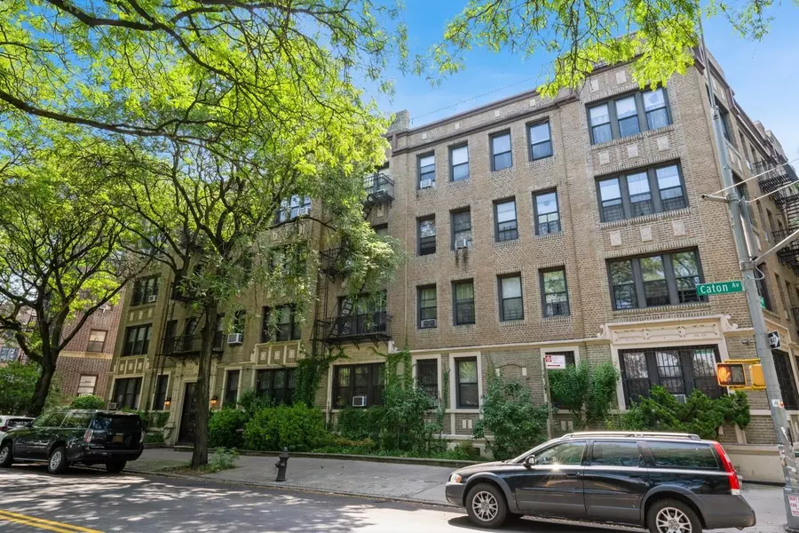 1110 Caton AVE #5C, Brooklyn, NY 11218