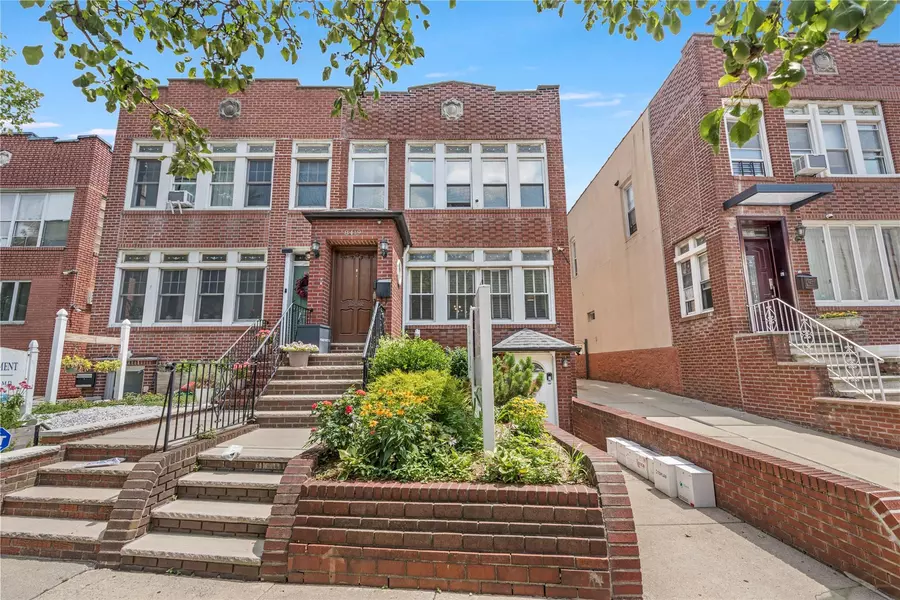 8419 Fort Hamilton Pkwy, Brooklyn, NY 11209