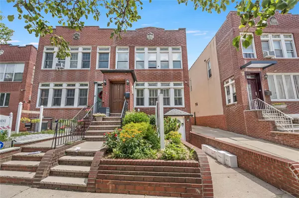 8419 Fort Hamilton Pkwy, Brooklyn, NY 11209