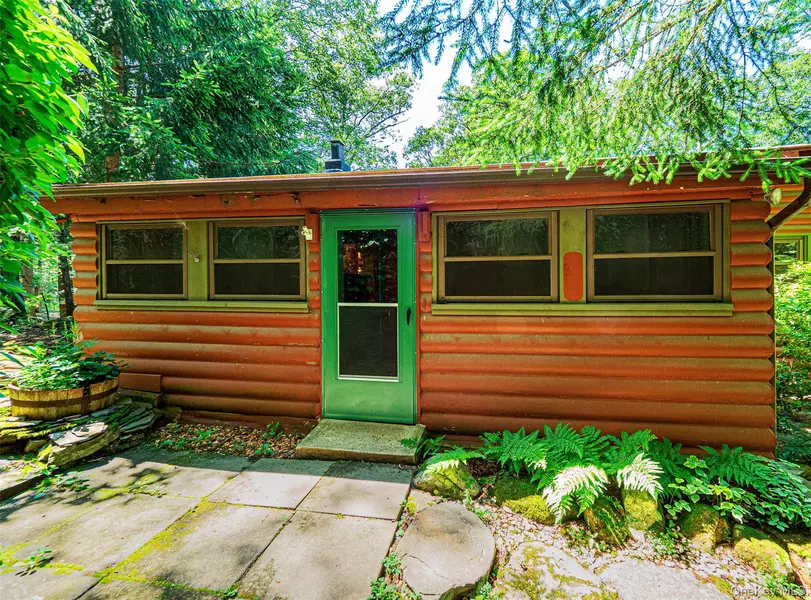 444 Buttermilk Falls RD, Warwick, NY 10990