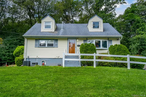 32 Badger ST, New City, NY 10956