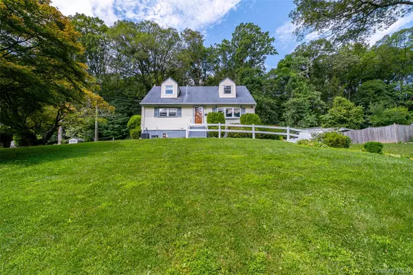 New City, NY 10956,32 Badger ST