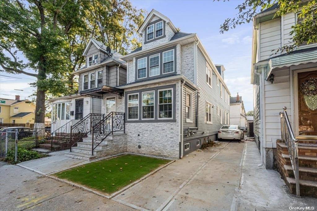 147-16 Linden BLVD, Jamaica, NY 11436