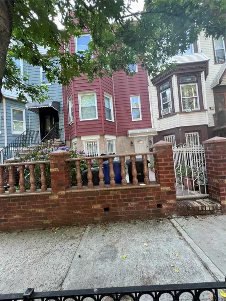 1205 Hancock ST, Brooklyn, NY 11221