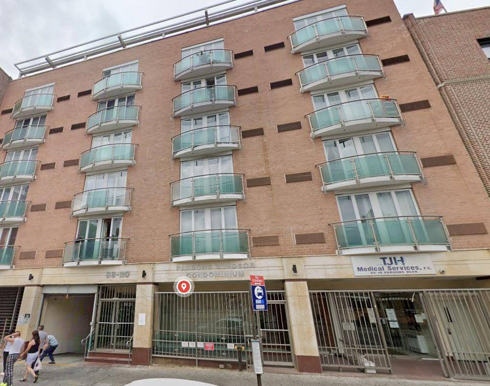 88-20 Parsons BLVD #2D, Jamaica, NY 11432