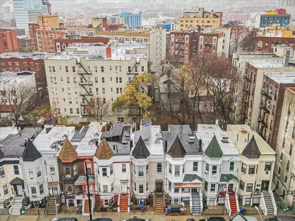 Bronx, NY 10456,1047 Trinity AVE