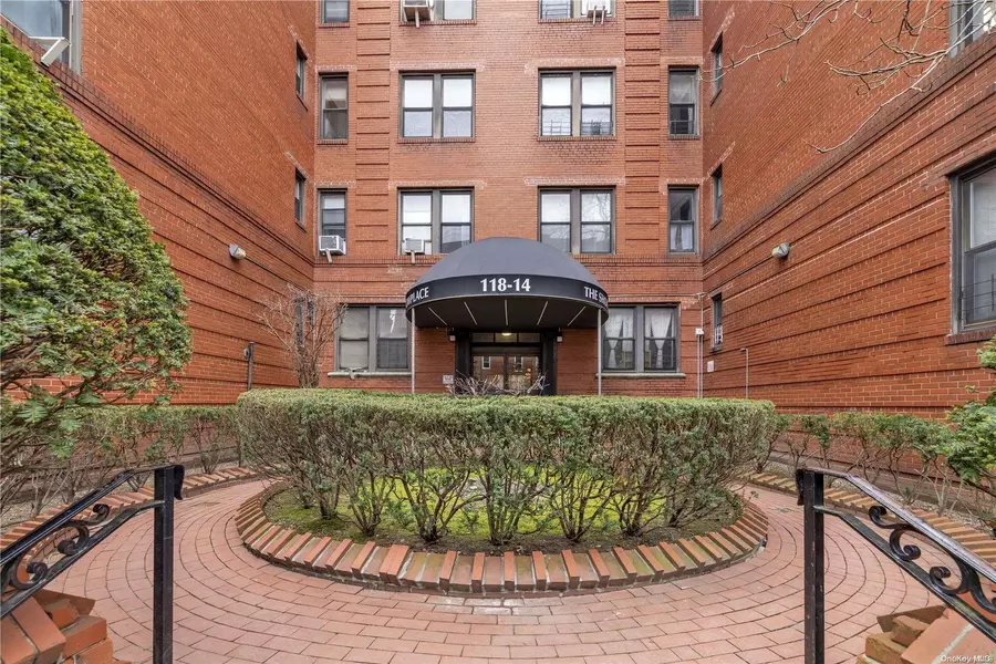 118-14 83 AVE #2E, Kew Gardens, NY 11415