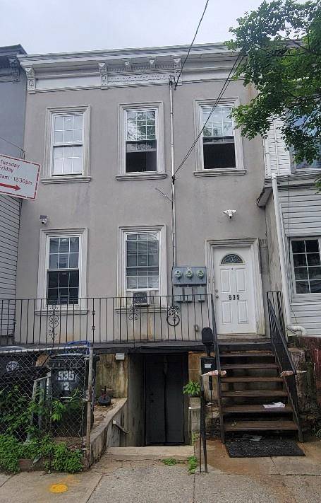 535 Jerome ST, Brooklyn, NY 11207