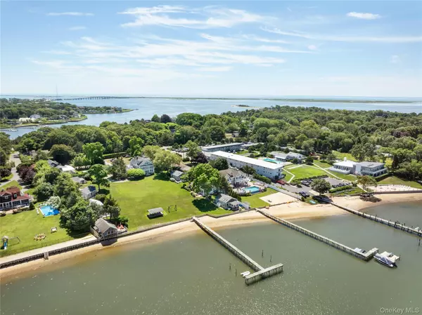 Hampton Bays, NY 11946,46 Rampasture RD #3