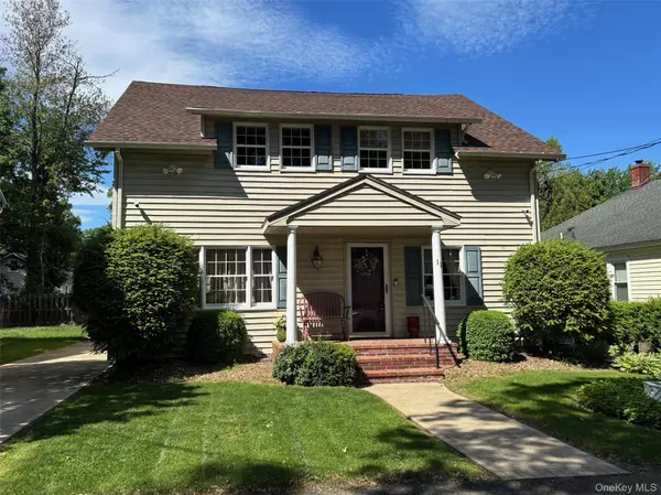 11 Berry Street, Wallkill, NY 12589