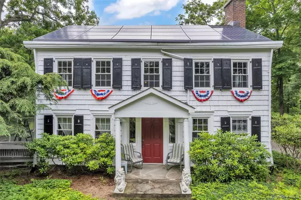 Brewster, NY 10509,115 Turk Hill RD