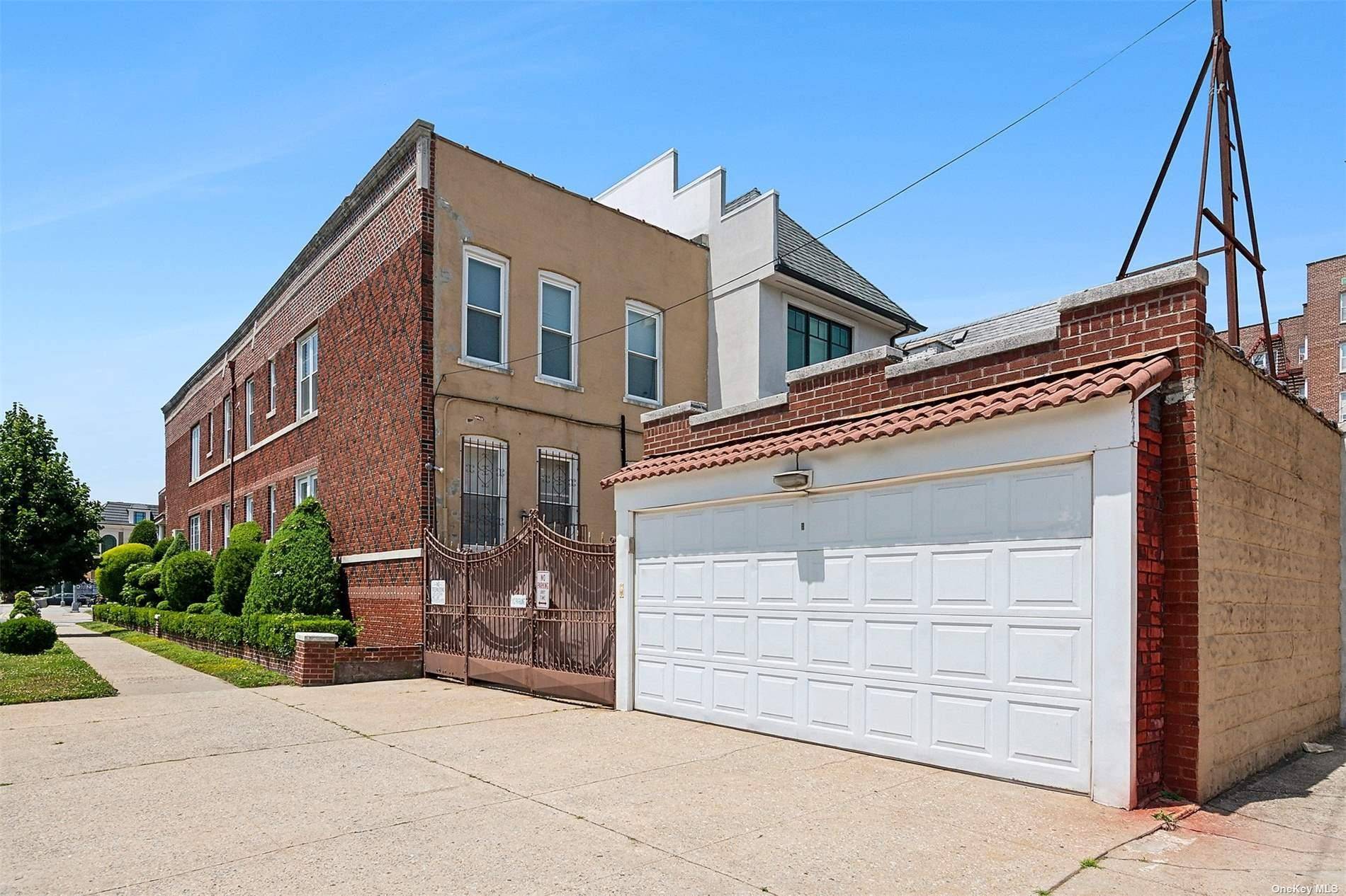 Brooklyn, NY 11223,2295 Ocean Pkwy