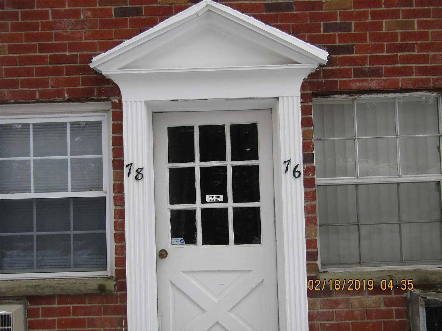 6 Colonial RD #76, Beacon, NY 12508