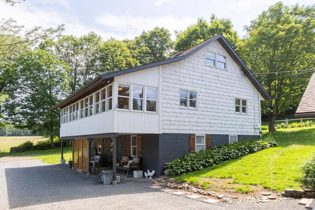 Hamden, NY 13782,284 Ridge RD