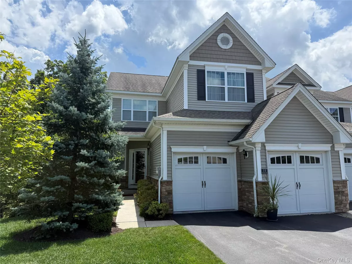 Fishkill, NY 12524,18 Pritchard CT