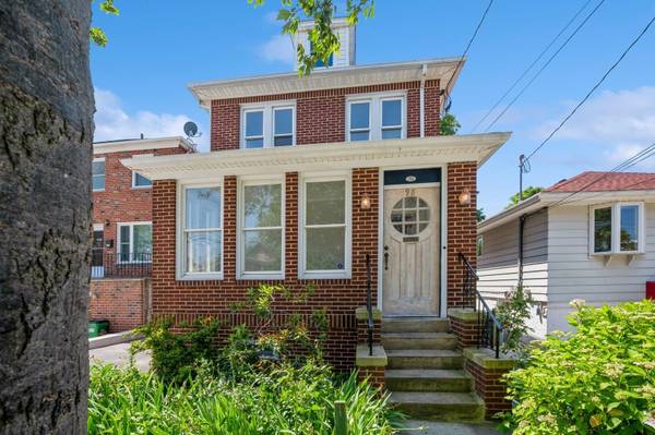 Bronx, NY 10464,98 Pilot ST