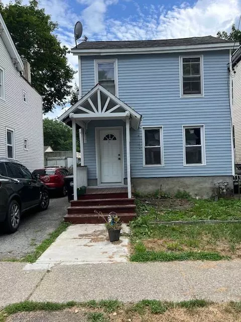 47 Gifford AVE, Poughkeepsie, NY 12601