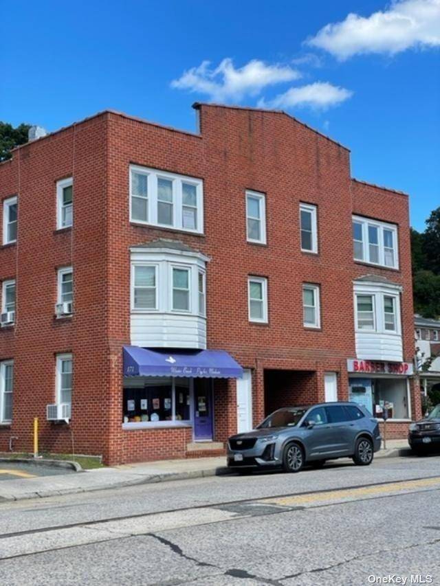177 Main ST #B4, Northport, NY 11768