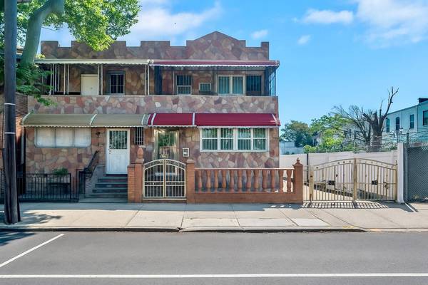 654 Schenck AVE, Brooklyn, NY 11207
