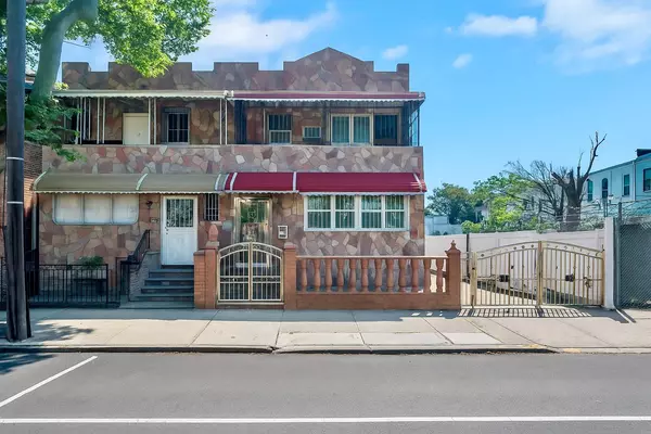 654 Schenck AVE, Brooklyn, NY 11207