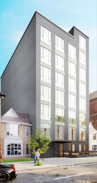 108-17 72 AVE #3D, Forest Hills, NY 11375