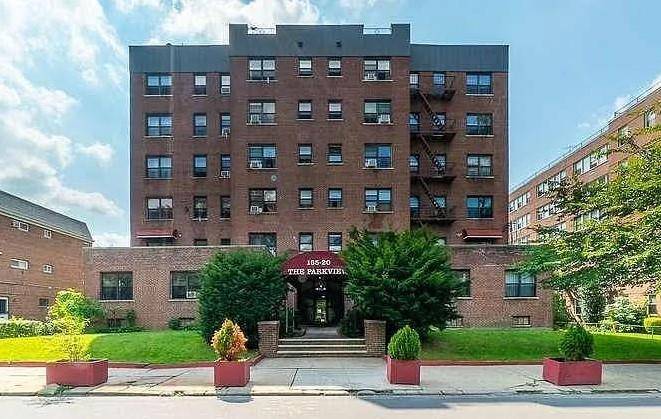 16520 Highland AVE #302, Jamaica, NY 11432
