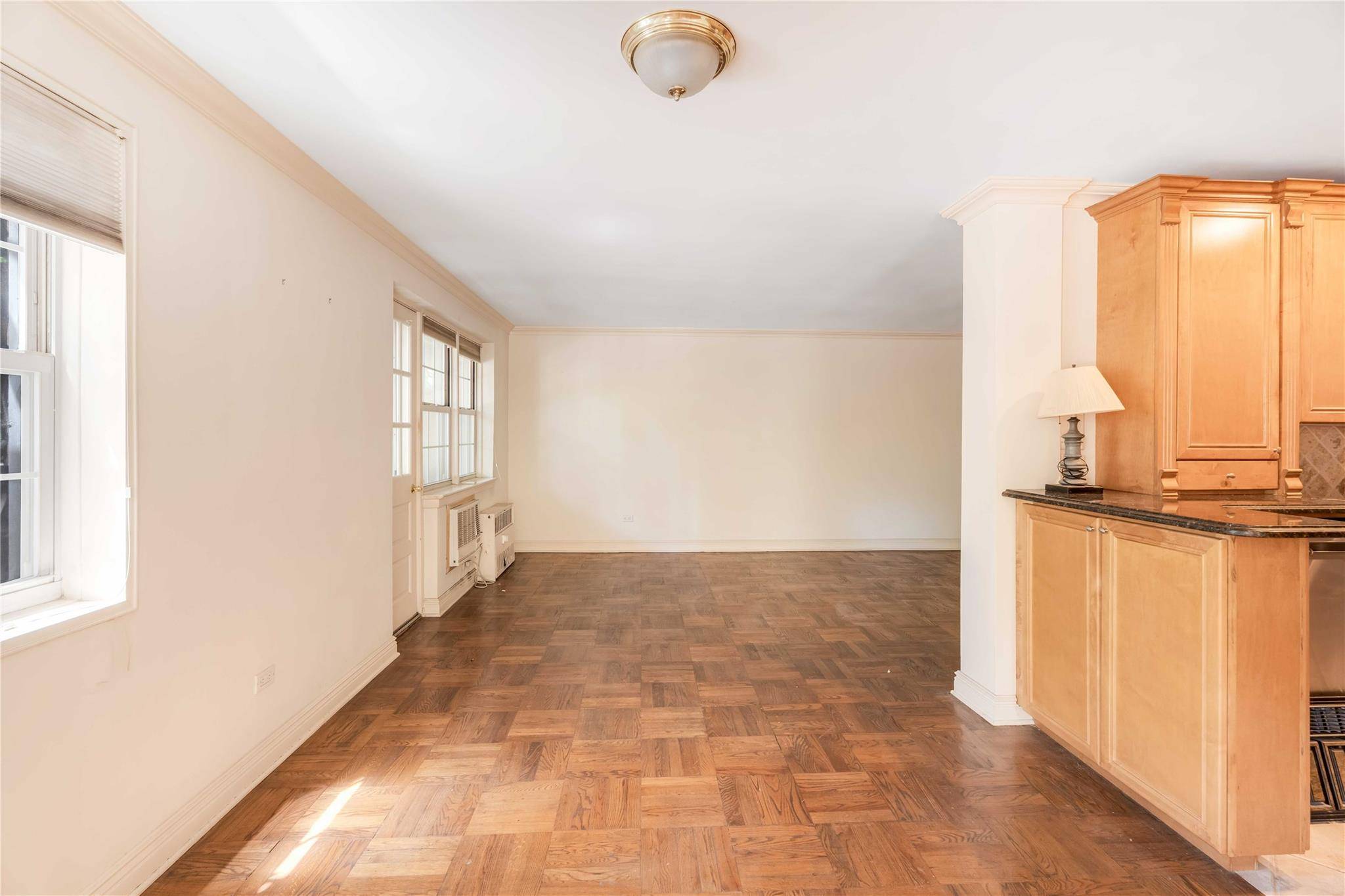 Howard Beach, NY 11414,84-39 153rd AVE #1K