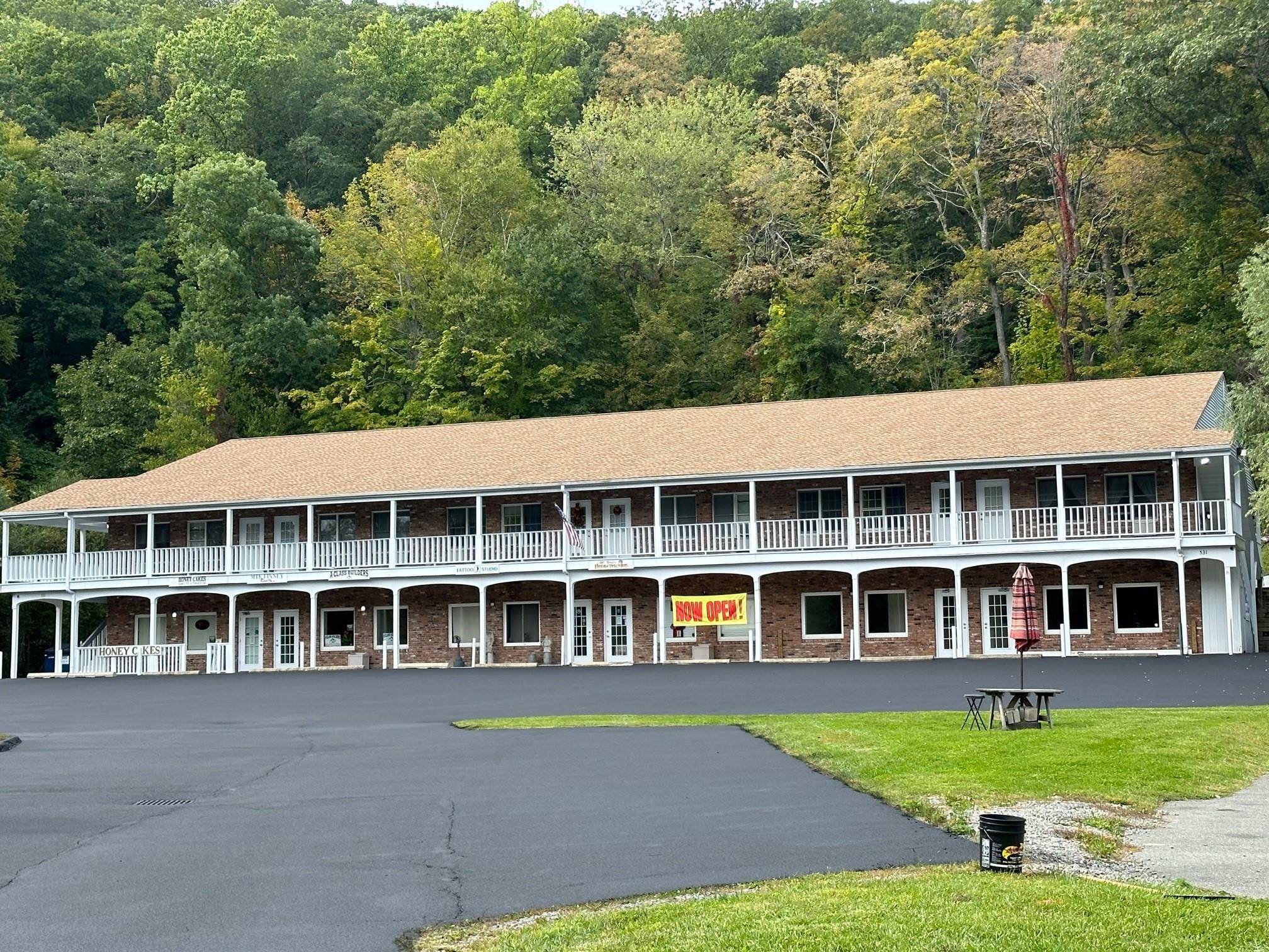 531-4 Route 52, Carmel, NY 10512