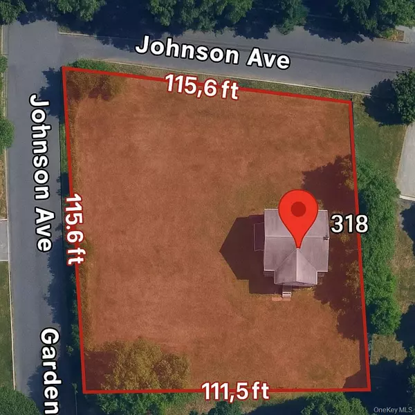 Ronkonkoma, NY 11779,318 A Johnson AVE